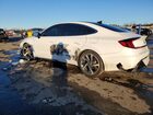 2022 Hyundai Sonata Sel Plus Белый vin: KMHL44J21NA223864