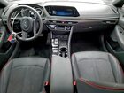 2022 Hyundai Sonata Sel Plus Gray vin: KMHL44J26NA235346
