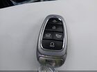 2022 Hyundai Sonata Sel Plus Белый vin: KMHL44J2XNA211440