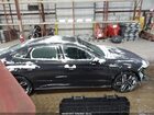 2024 Hyundai Sonata N Line Black vin: KMHL54JC0RA401498