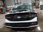 2024 Hyundai Sonata N Line Black vin: KMHL54JC0RA401498