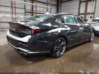 2024 Hyundai Sonata N Line Black vin: KMHL54JC0RA401498