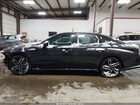 2024 Hyundai Sonata N Line Black vin: KMHL54JC0RA401498