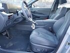 2026 Hyundai Sonata N Line Серебряный vin: KMHL54JC1TA533936