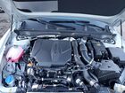 2026 Hyundai Sonata N Line Серебряный vin: KMHL54JC1TA533936