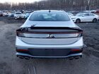 2026 Hyundai Sonata N Line Серебряный vin: KMHL54JC1TA533936