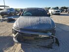 2025 Hyundai Sonata N Line Gray vin: KMHL54JC2SA438350 2025 Hyundai Sonata N Line Gray vin: KMHL54JC2SA438350