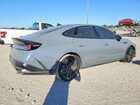 2025 Hyundai Sonata N Line Gray vin: KMHL54JC2SA438350 2025 Hyundai Sonata N Line Gray vin: KMHL54JC2SA438350