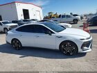 2025 Hyundai Sonata N Line White vin: KMHL54JC3SA451155