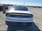 2025 Hyundai Sonata N Line White vin: KMHL54JC3SA451155