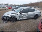 2024 Hyundai Sonata N Line Gray vin: KMHL54JC4RA351849