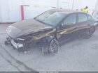 2025 Hyundai Sonata N Line Black vin: KMHL54JC8SA522298