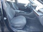 2025 Hyundai Sonata N Line Black vin: KMHL54JC8SA522298