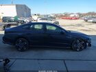 2025 Hyundai Sonata N Line Black vin: KMHL54JC8SA522298