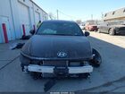 2025 Hyundai Sonata N Line Black vin: KMHL54JC8SA522298