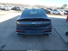 2025 Hyundai Sonata N Line Black vin: KMHL54JC8SA522298