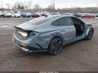2024 Hyundai Sonata N Line Gray vin: KMHL54JC9RA418977