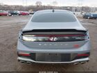 2024 Hyundai Sonata N Line Gray vin: KMHL54JC9RA418977