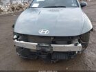 2024 Hyundai Sonata N Line Gray vin: KMHL54JC9RA418977