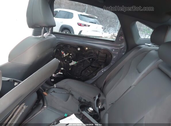 KMHL54JC9RA418977 2024 HYUNDAI SONATA Gray Widok naklejki z numerem VIN