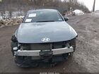 2024 Hyundai Sonata N Line Gray vin: KMHL54JC9RA418977