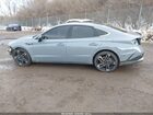 2024 Hyundai Sonata N Line Gray vin: KMHL54JC9RA418977