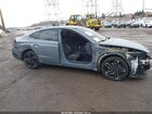2024 Hyundai Sonata N Line Gray vin: KMHL54JC9RA418977