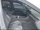 2024 Hyundai Sonata N Line Gray vin: KMHL54JC9RA418977