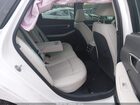 2026 Hyundai Sonata Hybrid Limited Белый vin: KMHL54JJ2TA138310
