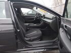 2025 Hyundai Sonata Sel Black vin: KMHL64JA1SA453028