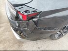 2025 Hyundai Sonata Sel Black vin: KMHL64JA1SA453028