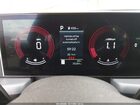2025 Hyundai Sonata Sel Black vin: KMHL64JA1SA453028