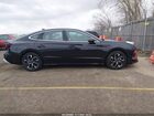 2025 Hyundai Sonata Sel Black vin: KMHL64JA1SA453028