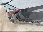 2025 Hyundai Sonata Sel Black vin: KMHL64JA1SA453028