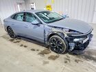2024 Hyundai Sonata Sel Серый vin: KMHL64JA2RA390743