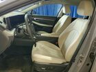 2024 Hyundai Sonata Sel Серый vin: KMHL64JA2RA390743