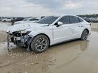 2023 Hyundai Sonata Sel White vin: KMHL64JA3PA280698
