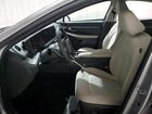2025 Hyundai Sonata Sel Серебряный vin: KMHL64JA4SA479154