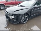 2026 Hyundai Sonata Sel Sport Черный vin: KMHL64JA4TA525728 2026 Hyundai Sonata Sel Sport Черный vin: KMHL64JA4TA525728