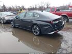 2026 Hyundai Sonata Sel Sport Черный vin: KMHL64JA4TA525728 2026 Hyundai Sonata Sel Sport Черный vin: KMHL64JA4TA525728