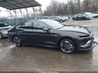 2026 Hyundai Sonata Sel Sport Черный vin: KMHL64JA4TA525728 2026 Hyundai Sonata Sel Sport Черный vin: KMHL64JA4TA525728