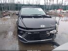 2026 Hyundai Sonata Sel Sport Черный vin: KMHL64JA4TA525728 2026 Hyundai Sonata Sel Sport Черный vin: KMHL64JA4TA525728