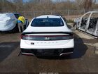 2025 Hyundai Sonata Sel White vin: KMHL64JA5SA435423