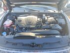 2025 Hyundai Sonata Sel Черный vin: KMHL64JA5SA457292