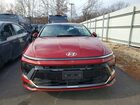 2025 Hyundai Sonata Sel Red vin: KMHL64JA5SA471645 2025 Hyundai Sonata Sel Red vin: KMHL64JA5SA471645