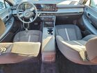 2024 Hyundai Sonata Sel Черный vin: KMHL64JA6RA361486