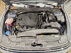 2024 Hyundai Sonata Sel Blue vin: KMHL64JA6RA424036