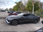 2024 Hyundai Sonata Sel Серый vin: KMHL64JA8RA371856