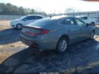 2021 Hyundai Sonata Sel Gray vin: KMHL64JAXMA144516 2021 Hyundai Sonata Sel Gray vin: KMHL64JAXMA144516