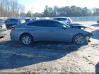 2021 Hyundai Sonata Sel Gray vin: KMHL64JAXMA144516 2021 Hyundai Sonata Sel Gray vin: KMHL64JAXMA144516
